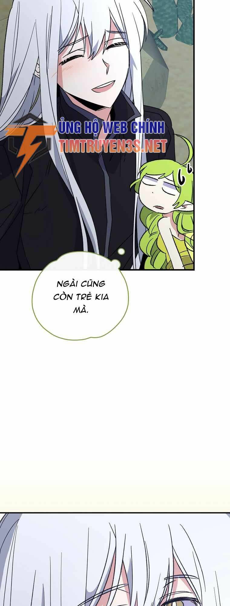 Nhà Hiền Triết Yigret Chap 90 - Next Chap 91