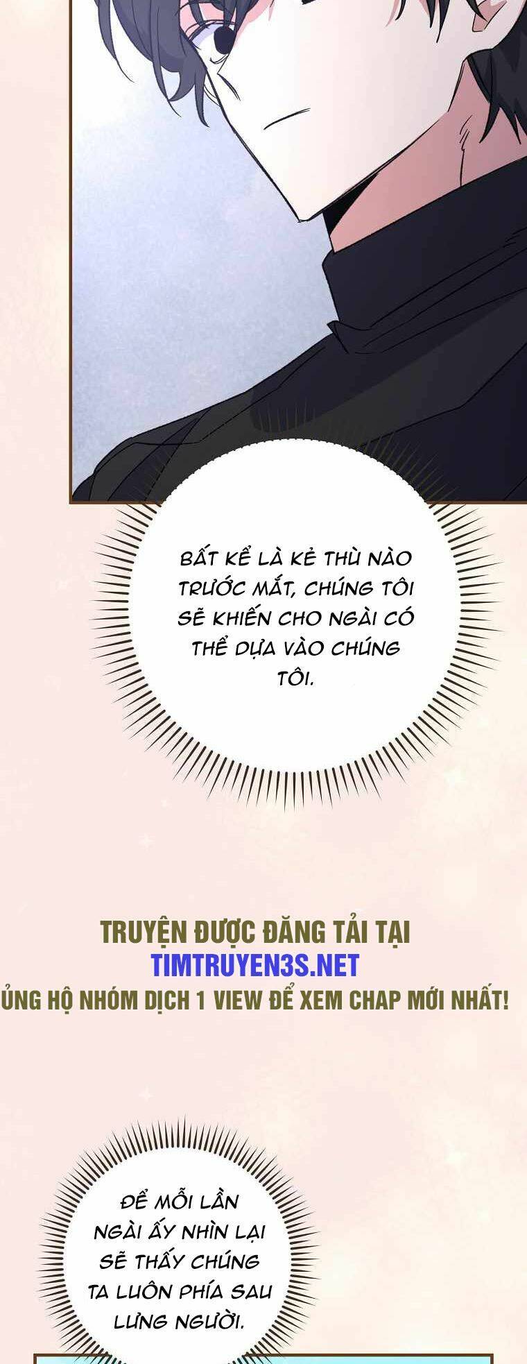 Nhà Hiền Triết Yigret Chap 90 - Next Chap 91