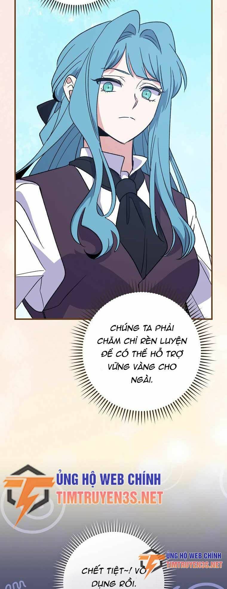 Nhà Hiền Triết Yigret Chap 90 - Next Chap 91