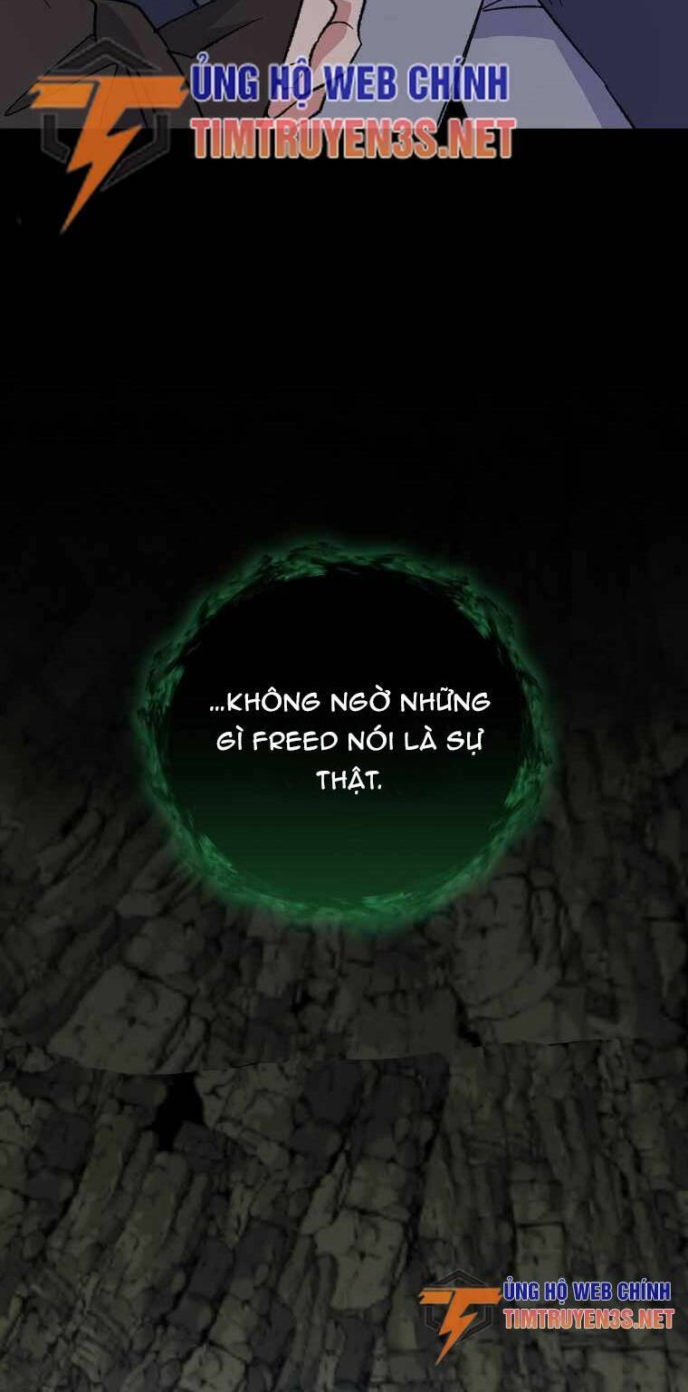 Nhà Hiền Triết Yigret Chap 90 - Next Chap 91