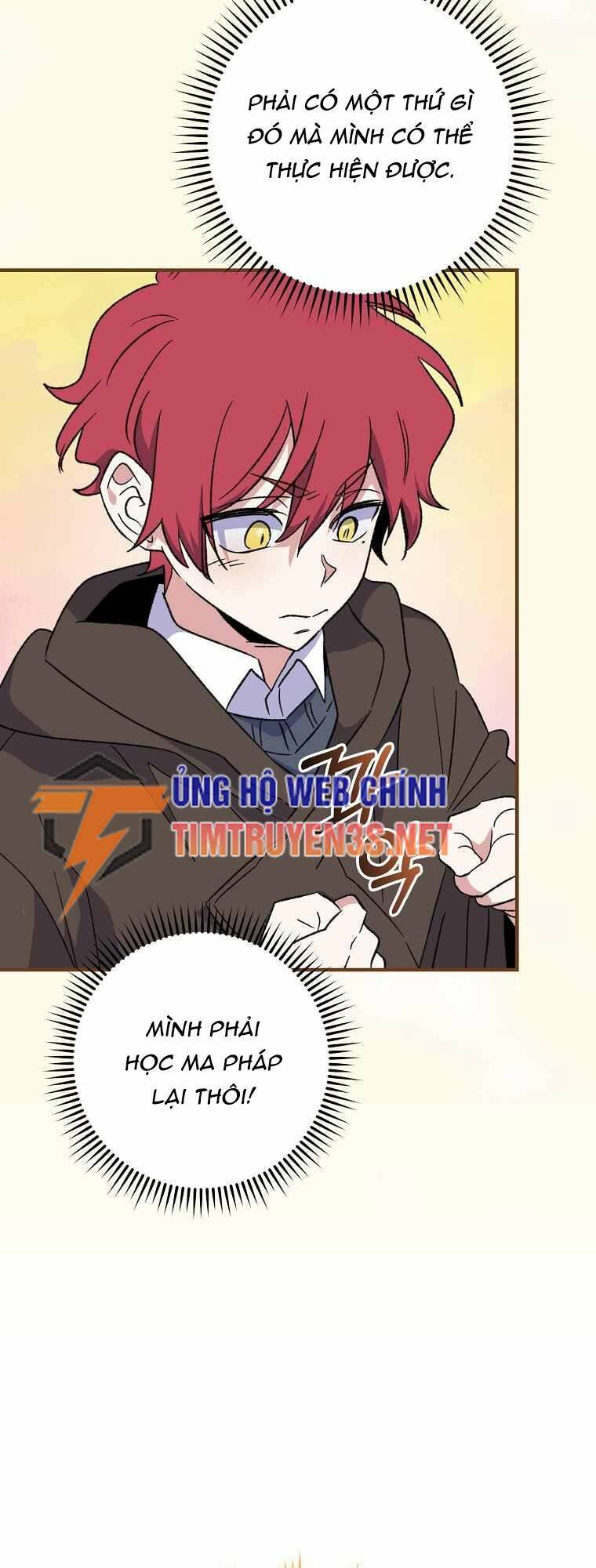 Nhà Hiền Triết Yigret Chap 90 - Next Chap 91