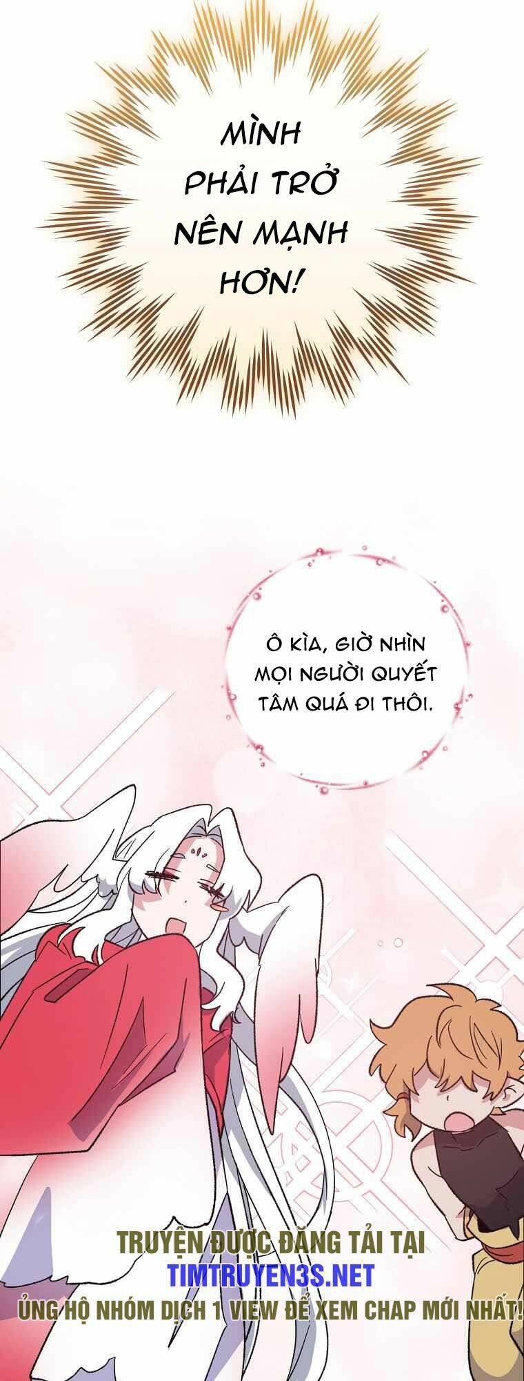 Nhà Hiền Triết Yigret Chap 90 - Next Chap 91