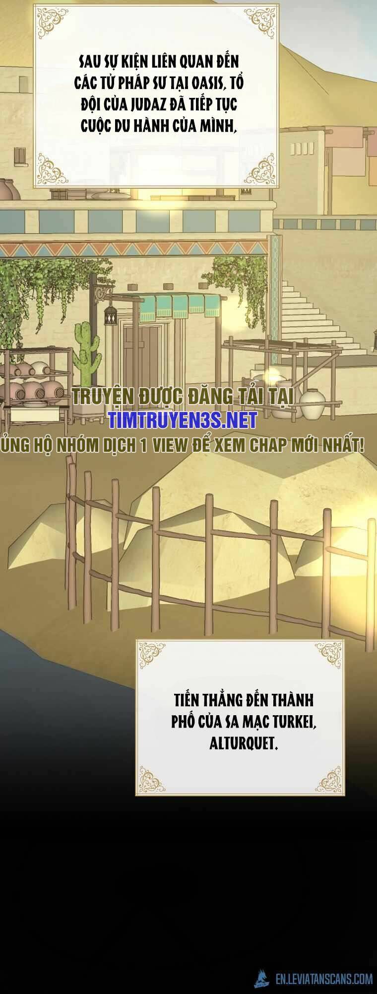 Nhà Hiền Triết Yigret Chap 90 - Next Chap 91