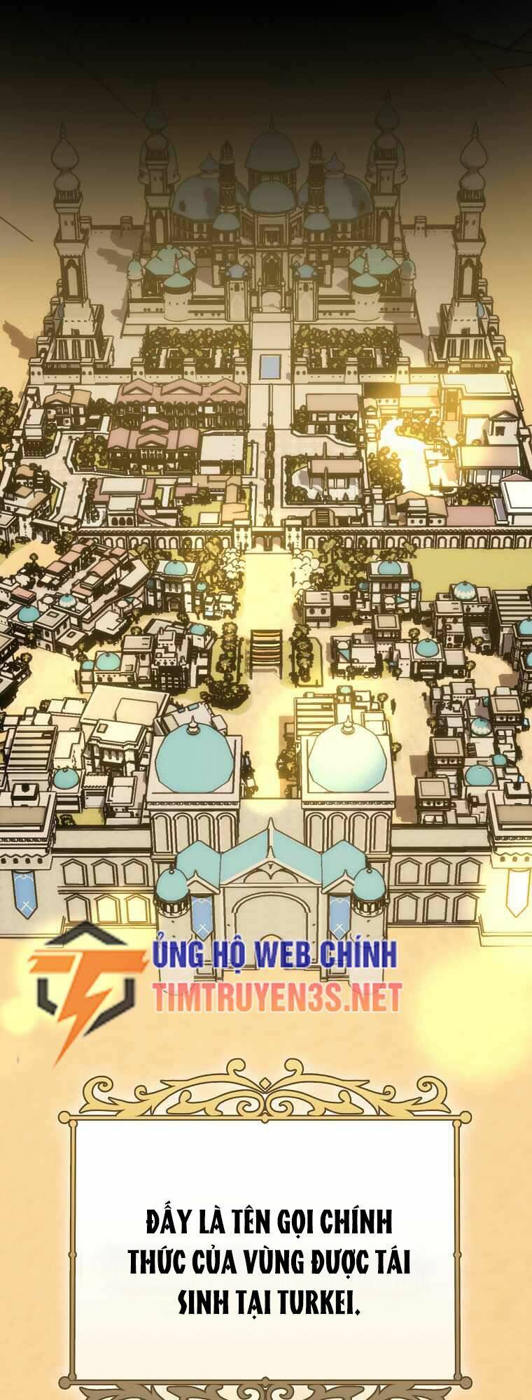 Nhà Hiền Triết Yigret Chap 90 - Next Chap 91