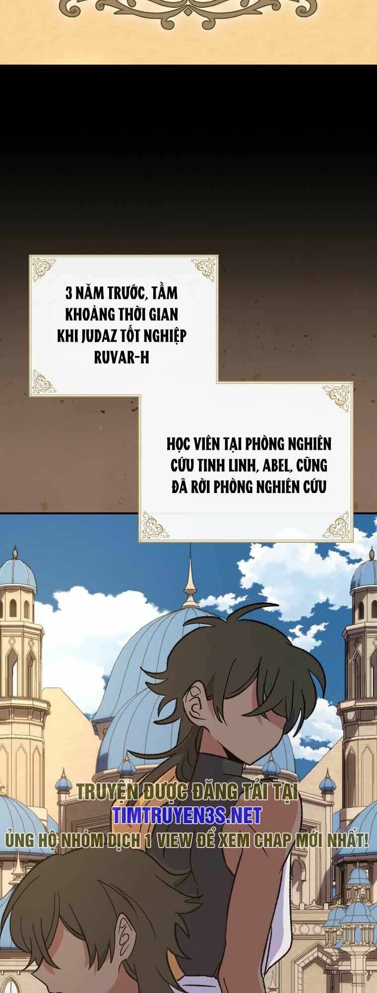 Nhà Hiền Triết Yigret Chap 90 - Next Chap 91