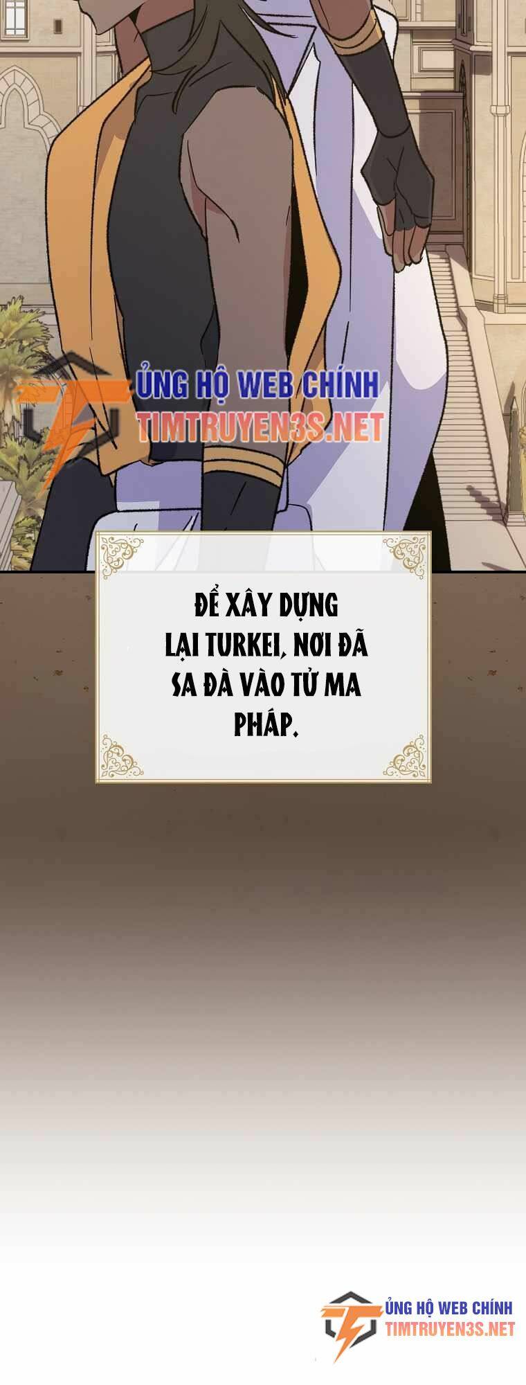 Nhà Hiền Triết Yigret Chap 90 - Next Chap 91