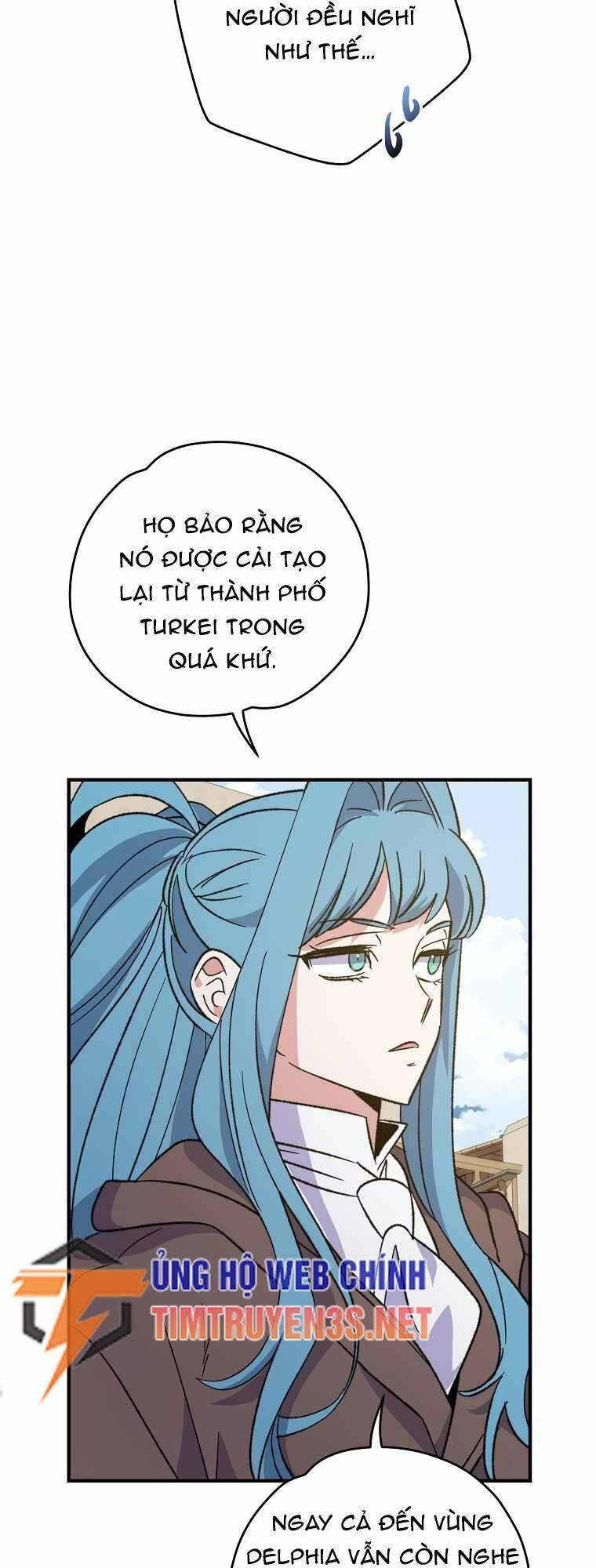 Nhà Hiền Triết Yigret Chap 90 - Next Chap 91