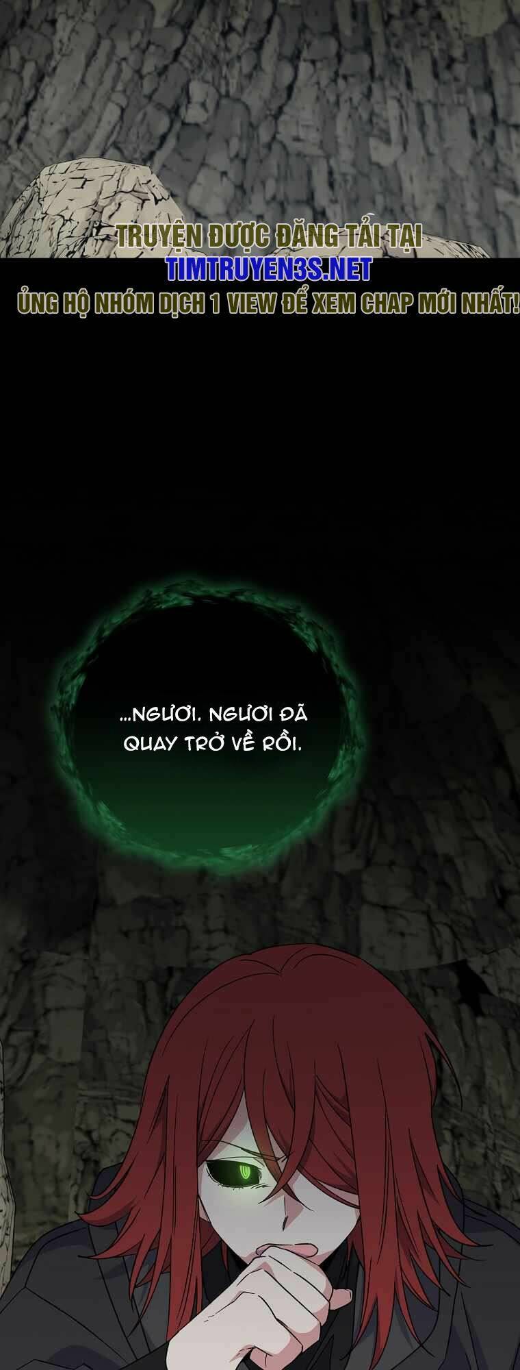 Nhà Hiền Triết Yigret Chap 90 - Next Chap 91