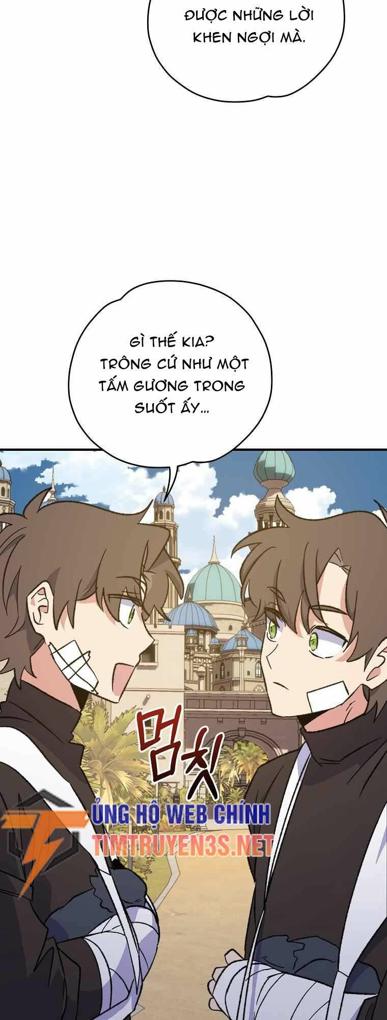 Nhà Hiền Triết Yigret Chap 90 - Next Chap 91