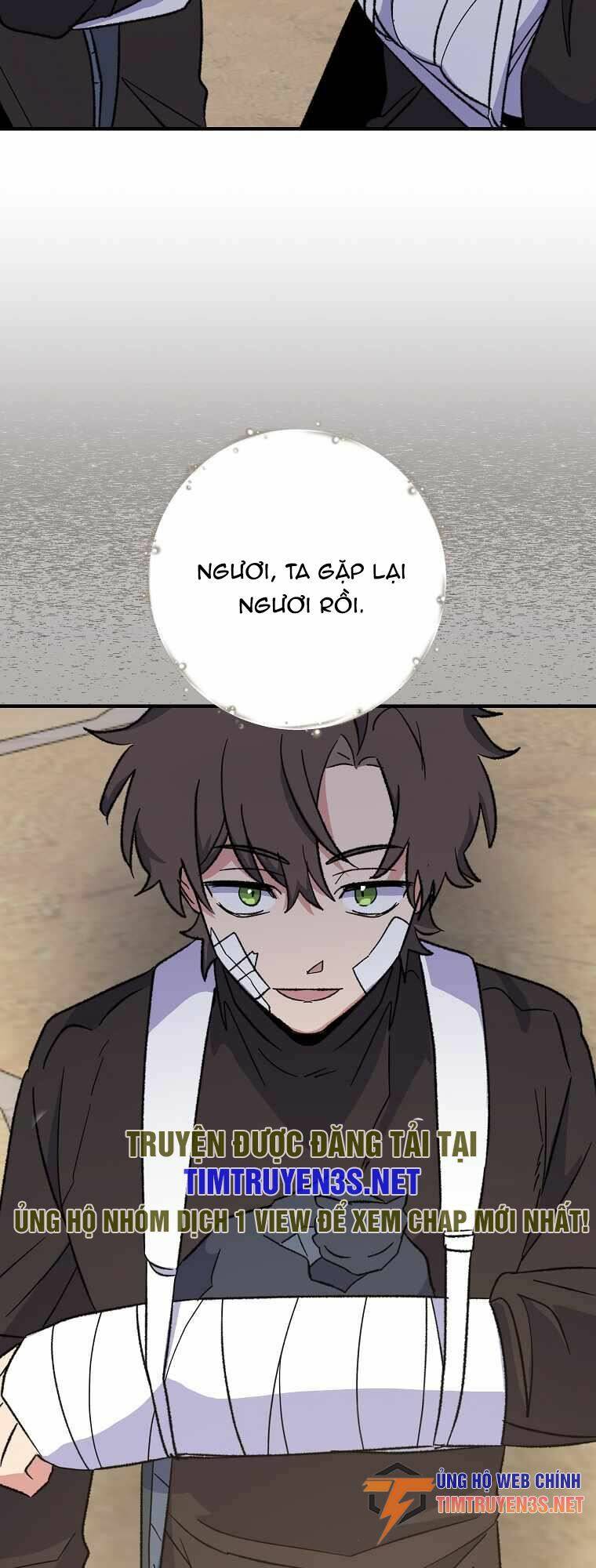 Nhà Hiền Triết Yigret Chap 90 - Next Chap 91