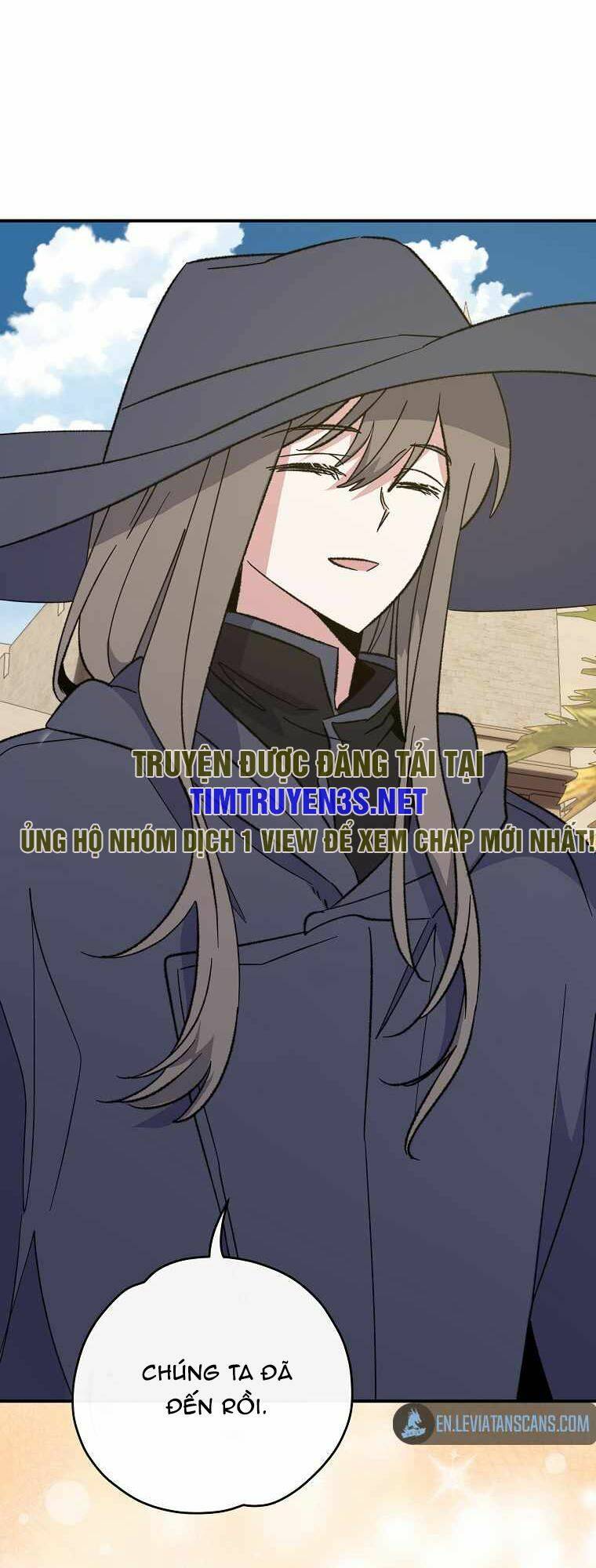 Nhà Hiền Triết Yigret Chap 90 - Next Chap 91