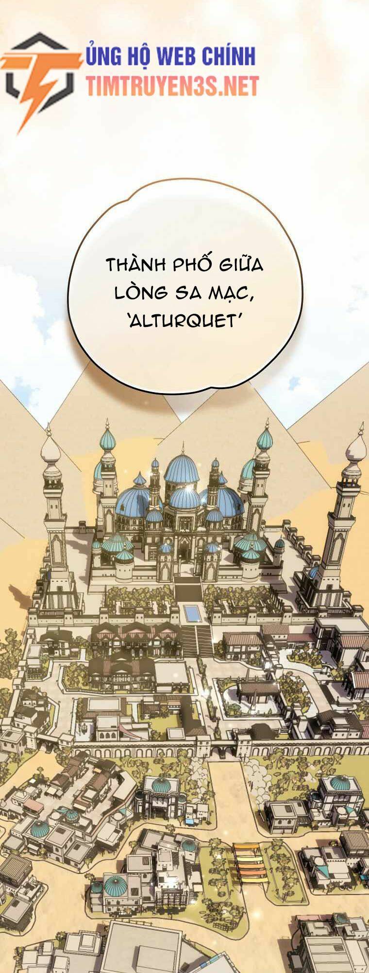 Nhà Hiền Triết Yigret Chap 90 - Next Chap 91