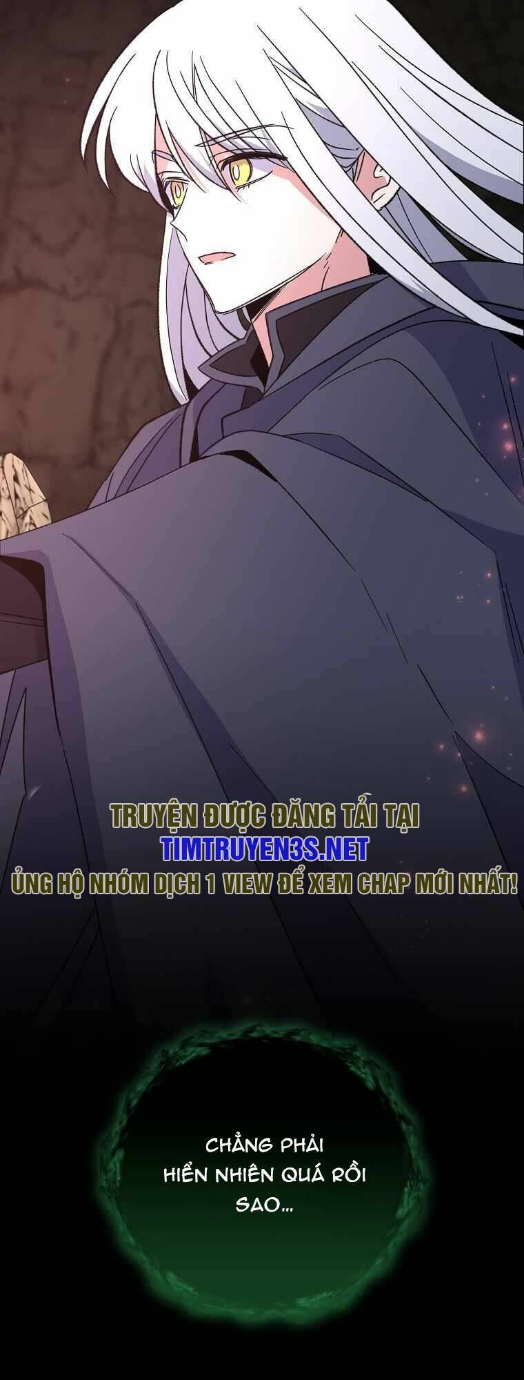 Nhà Hiền Triết Yigret Chap 90 - Next Chap 91