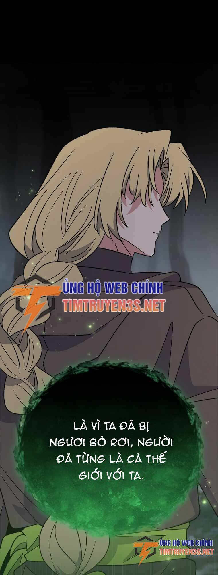 Nhà Hiền Triết Yigret Chap 90 - Next Chap 91