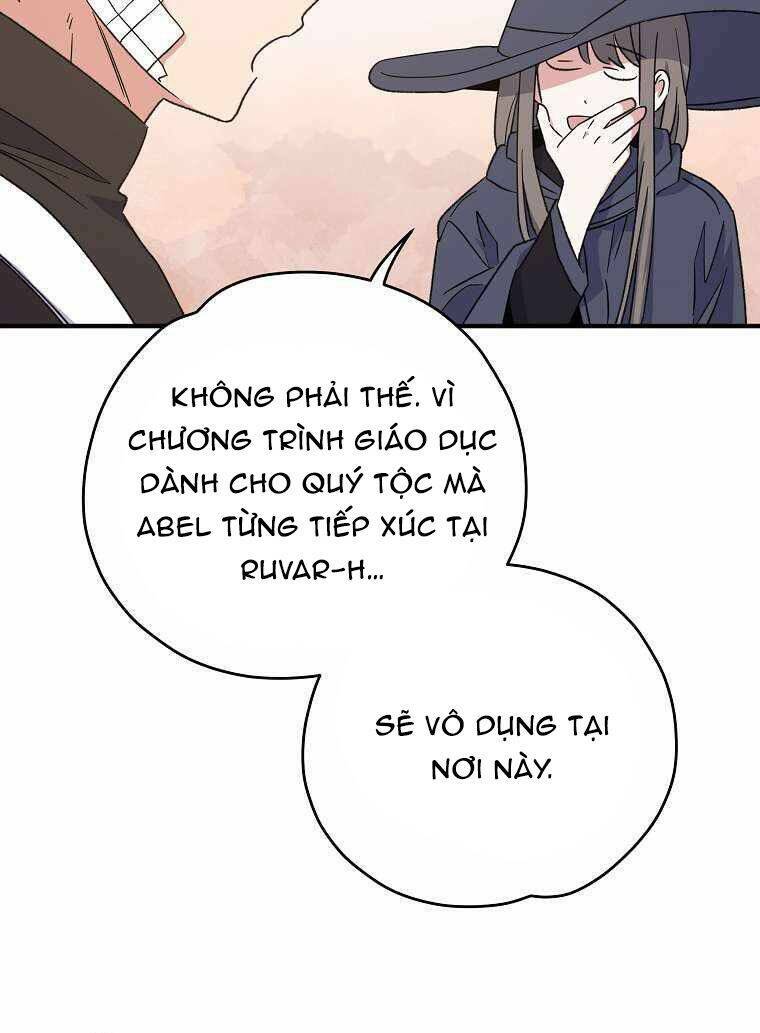 Nhà Hiền Triết Yigret Chap 91 - Next Chap 92