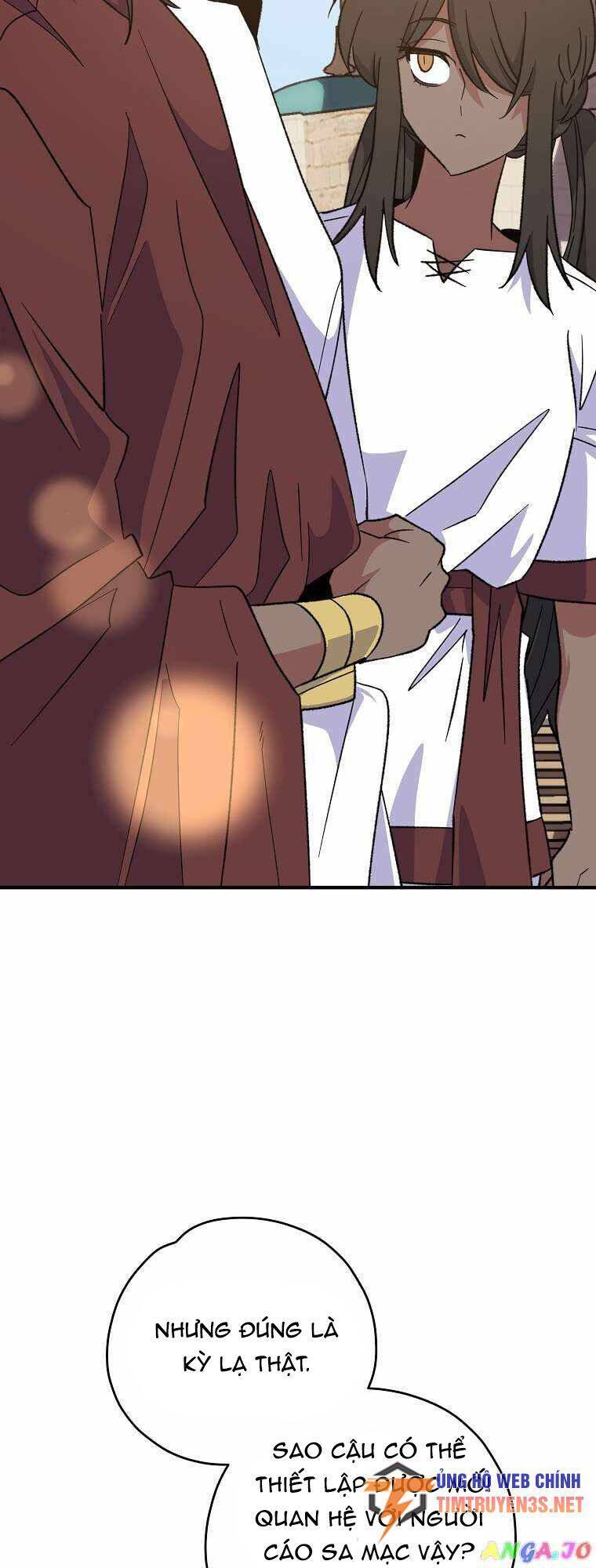 Nhà Hiền Triết Yigret Chap 91 - Next Chap 92