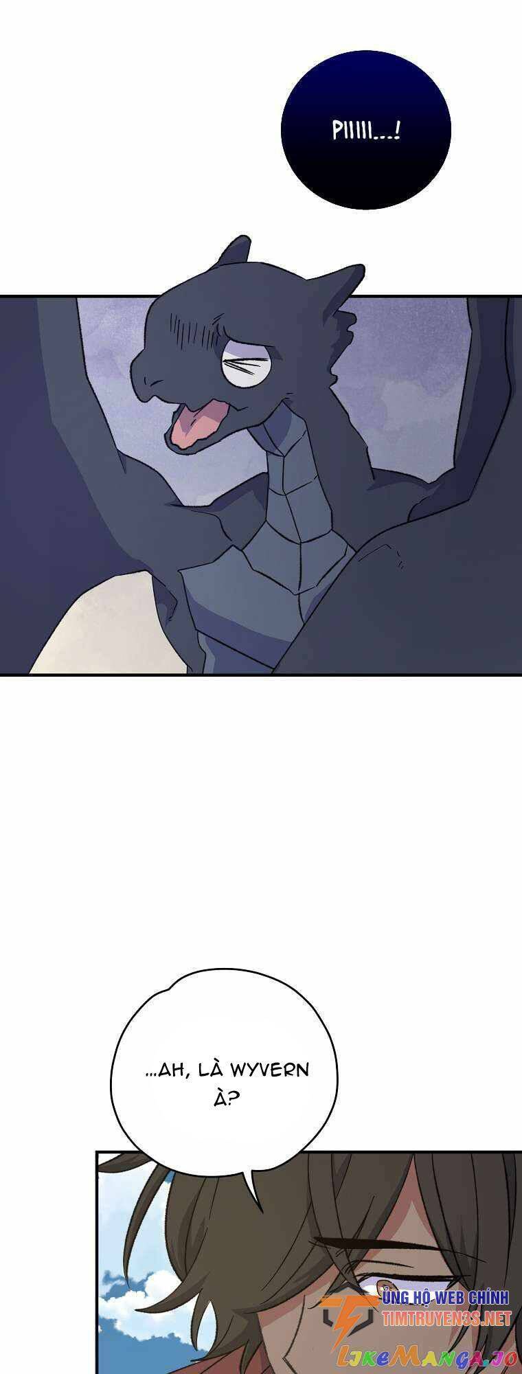 Nhà Hiền Triết Yigret Chap 91 - Next Chap 92