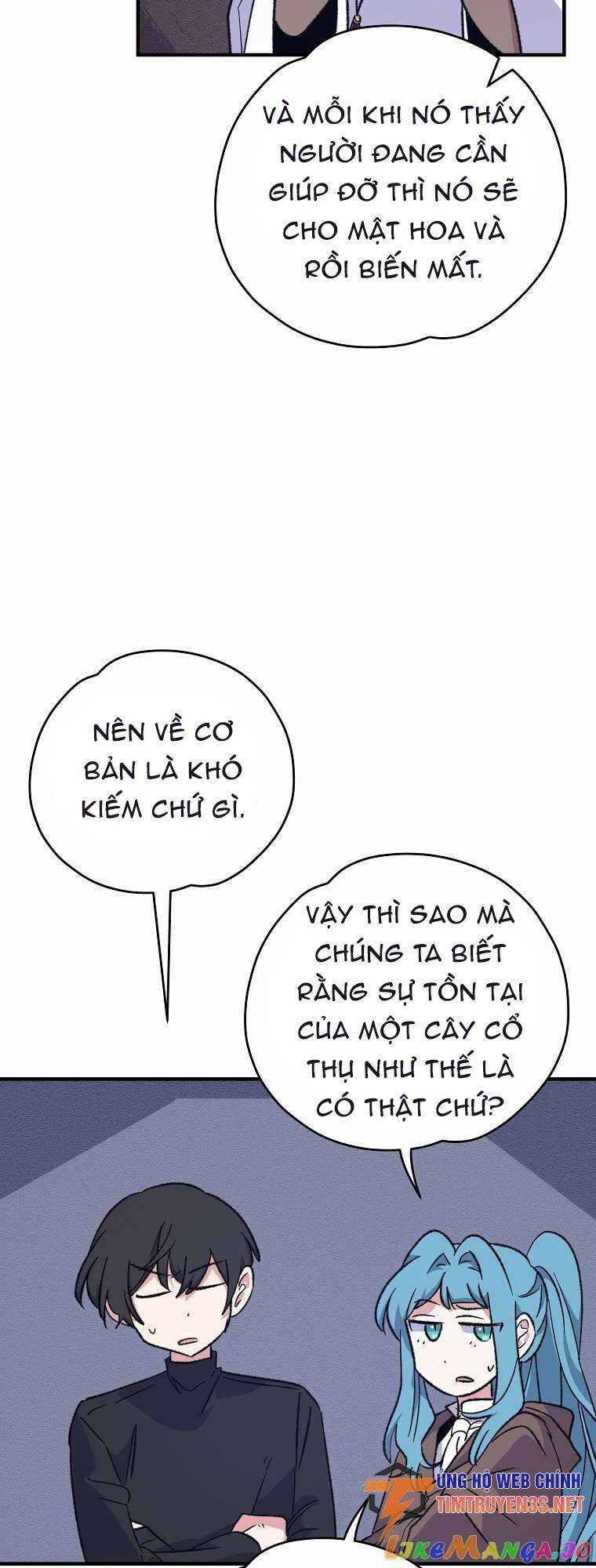 Nhà Hiền Triết Yigret Chap 91 - Next Chap 92