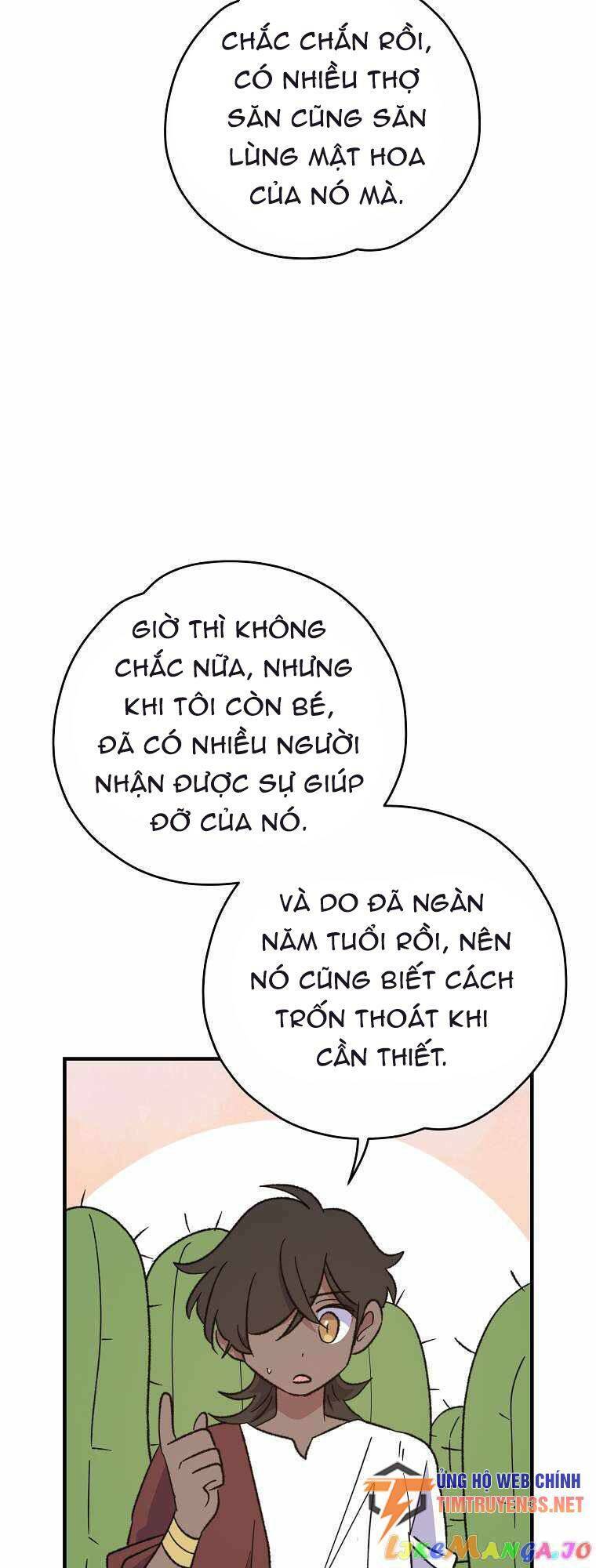 Nhà Hiền Triết Yigret Chap 91 - Next Chap 92