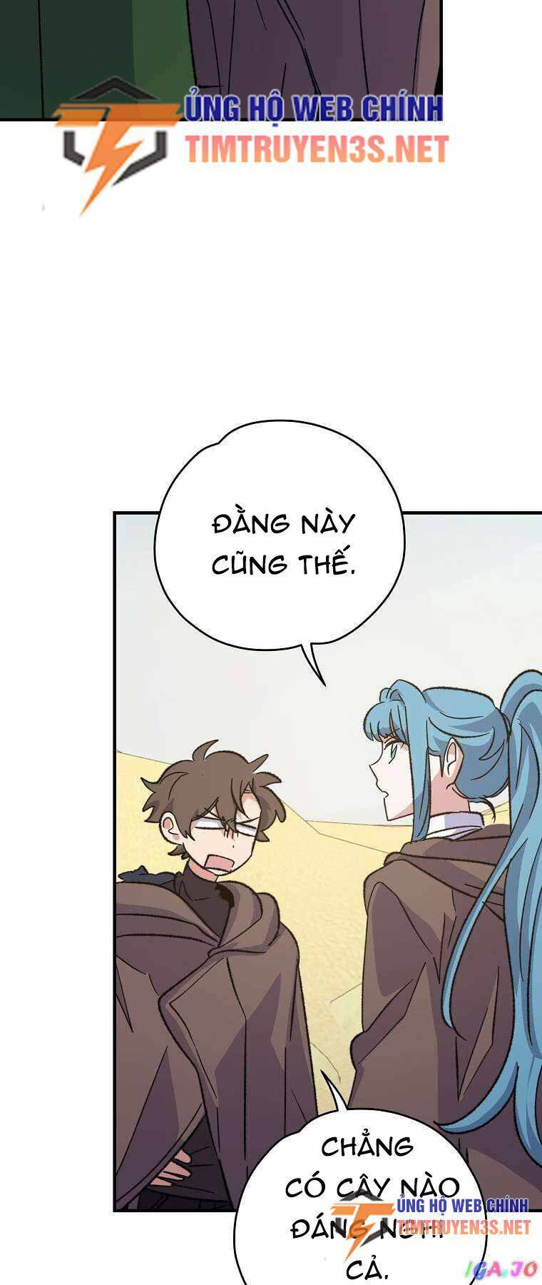 Nhà Hiền Triết Yigret Chap 91 - Next Chap 92