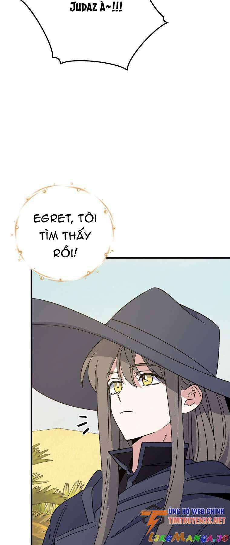 Nhà Hiền Triết Yigret Chap 91 - Next Chap 92