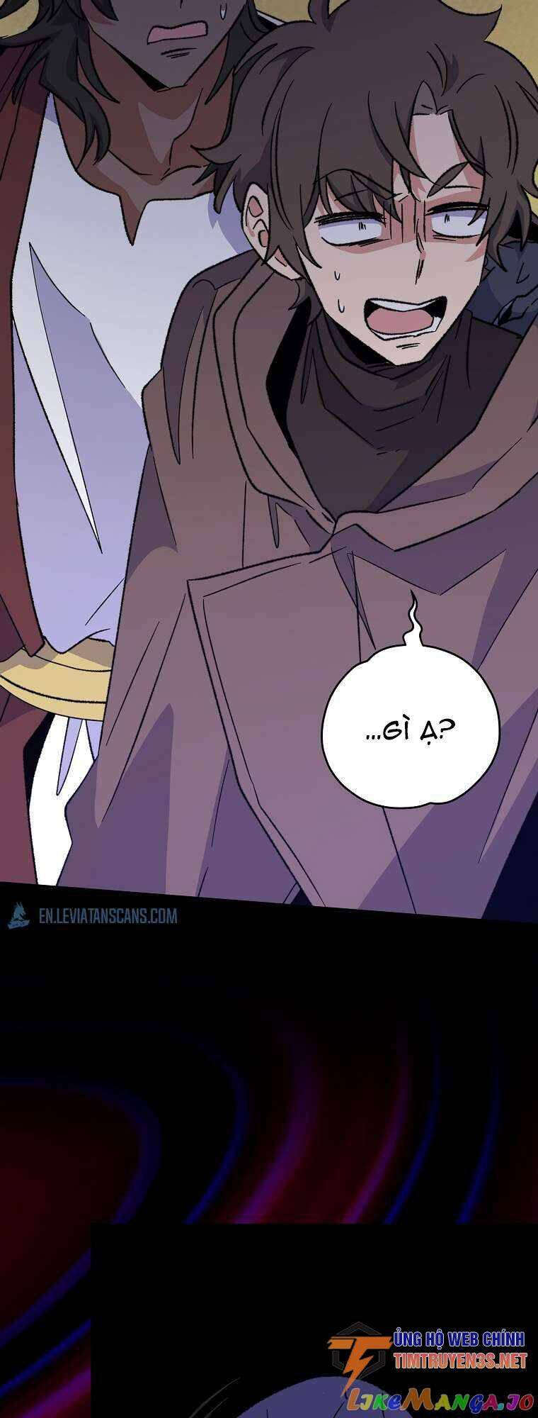 Nhà Hiền Triết Yigret Chap 91 - Next Chap 92