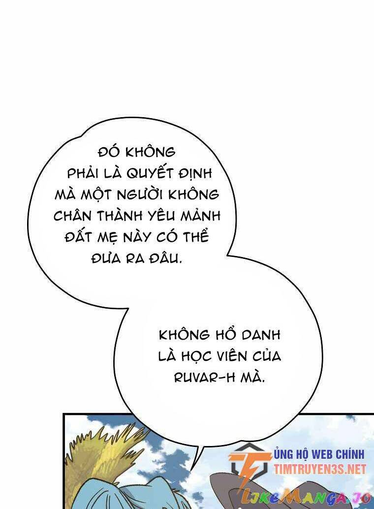 Nhà Hiền Triết Yigret Chap 91 - Next Chap 92