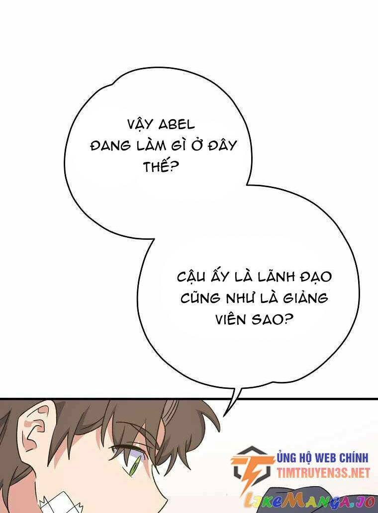 Nhà Hiền Triết Yigret Chap 91 - Next Chap 92