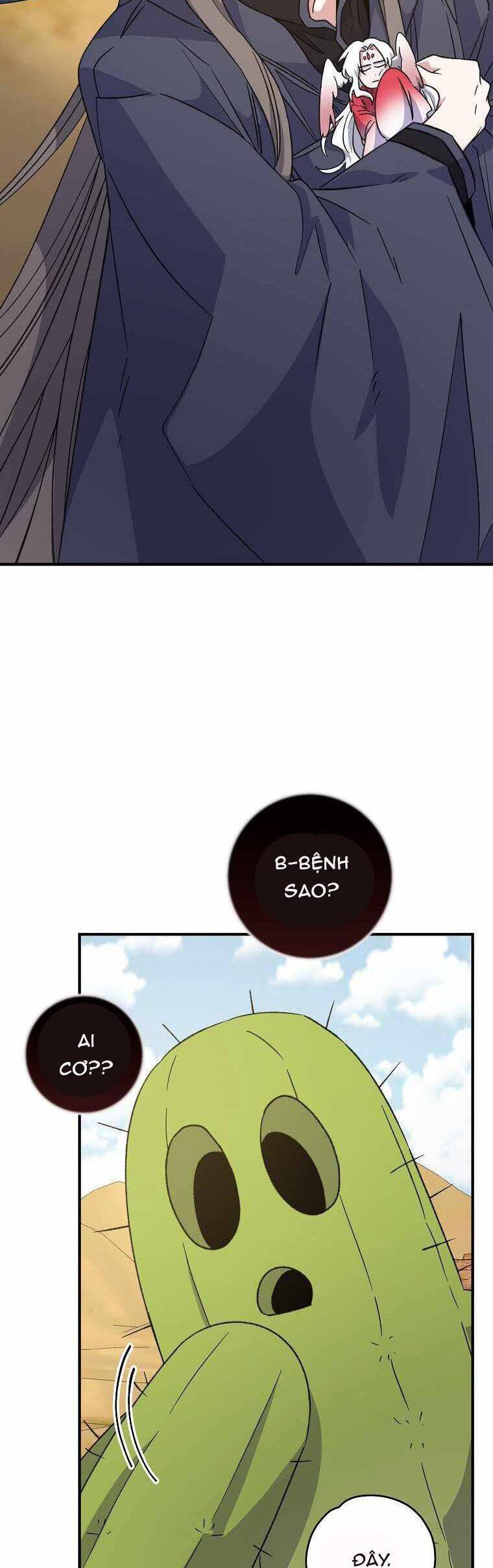 Nhà Hiền Triết Yigret Chap 92 - Next Chap 93