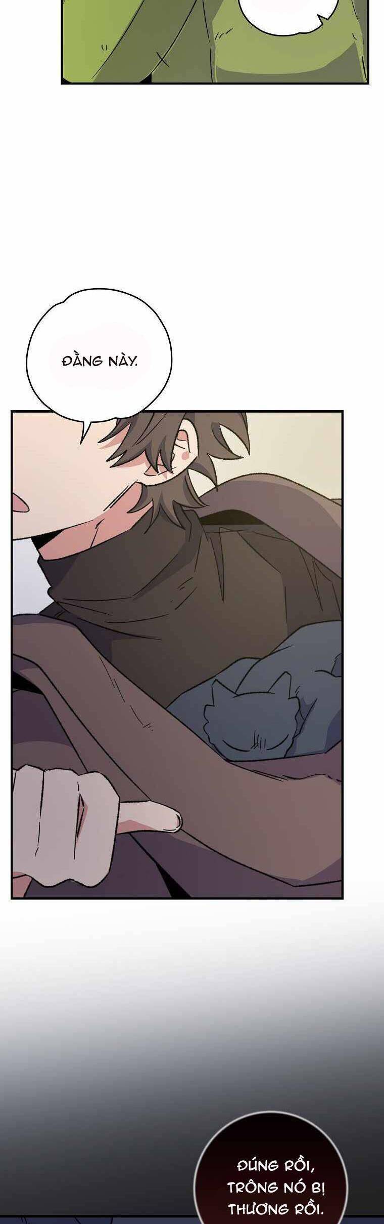 Nhà Hiền Triết Yigret Chap 92 - Next Chap 93