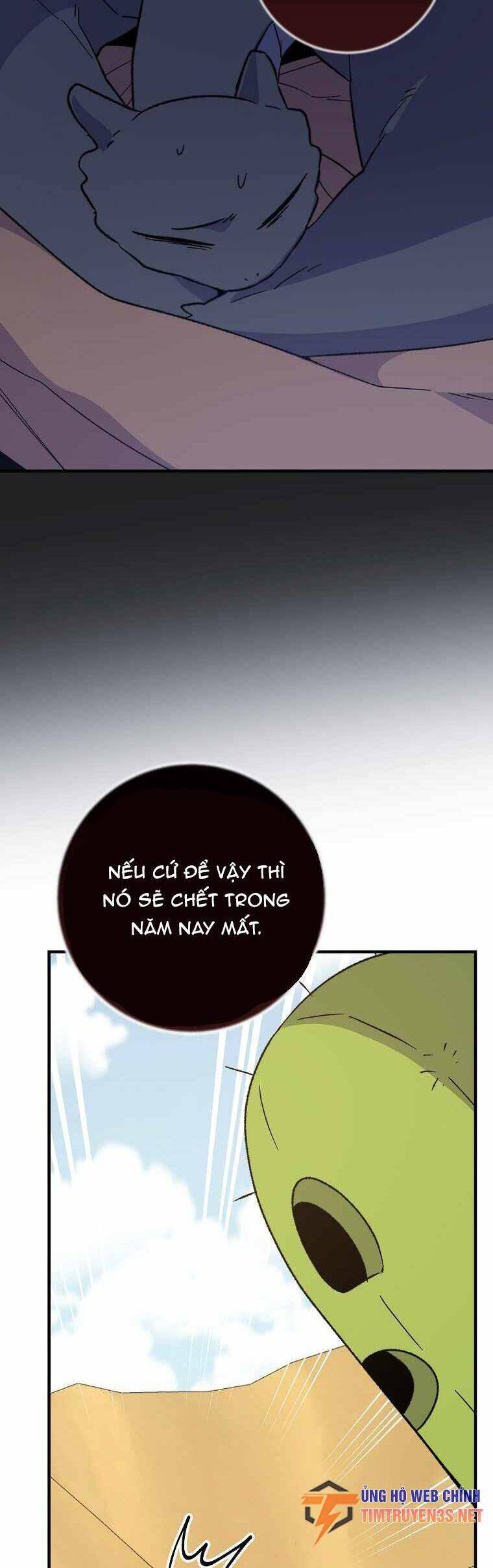 Nhà Hiền Triết Yigret Chap 92 - Next Chap 93