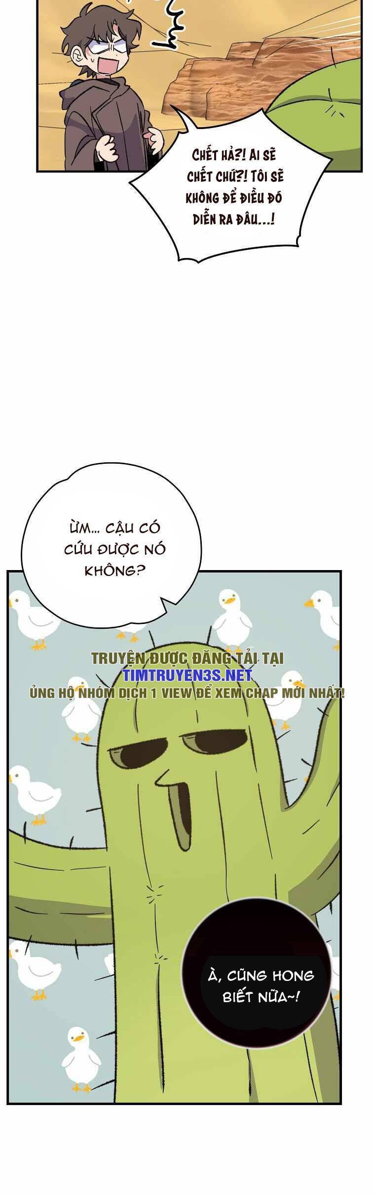 Nhà Hiền Triết Yigret Chap 92 - Next Chap 93