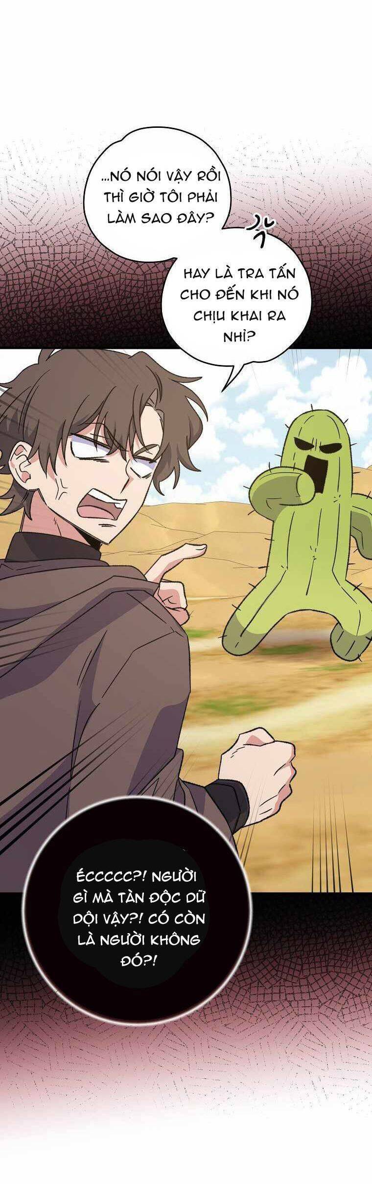 Nhà Hiền Triết Yigret Chap 92 - Next Chap 93