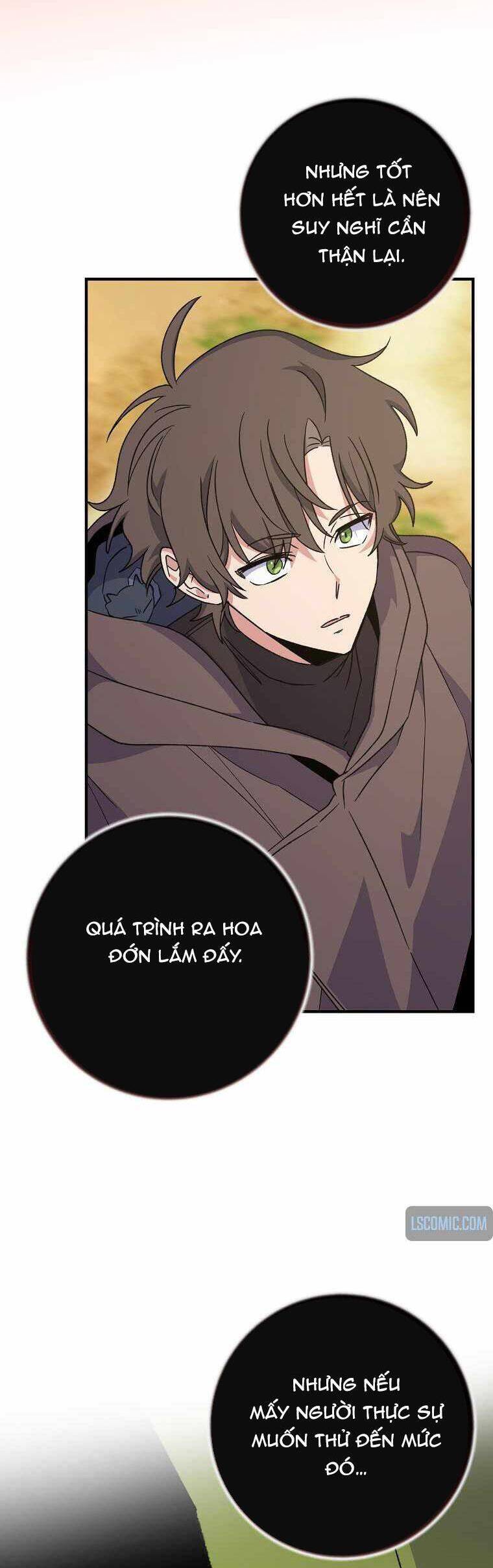 Nhà Hiền Triết Yigret Chap 92 - Next Chap 93