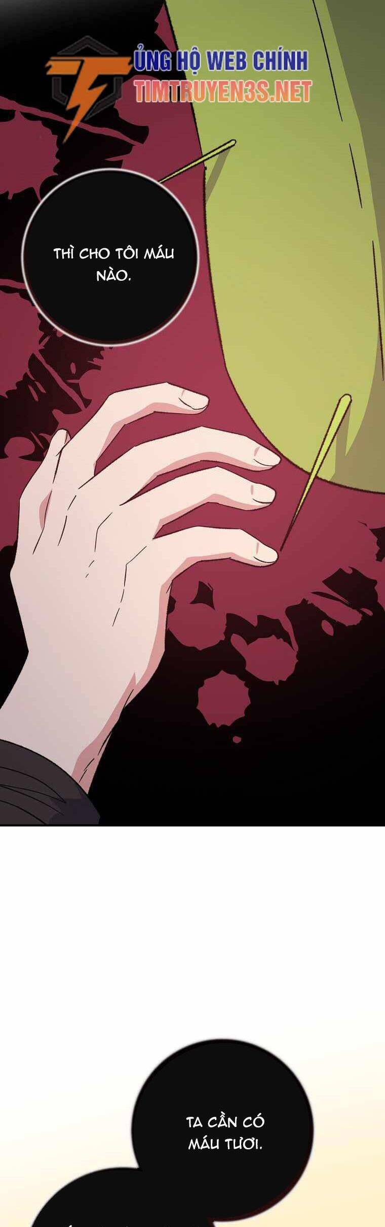 Nhà Hiền Triết Yigret Chap 92 - Next Chap 93