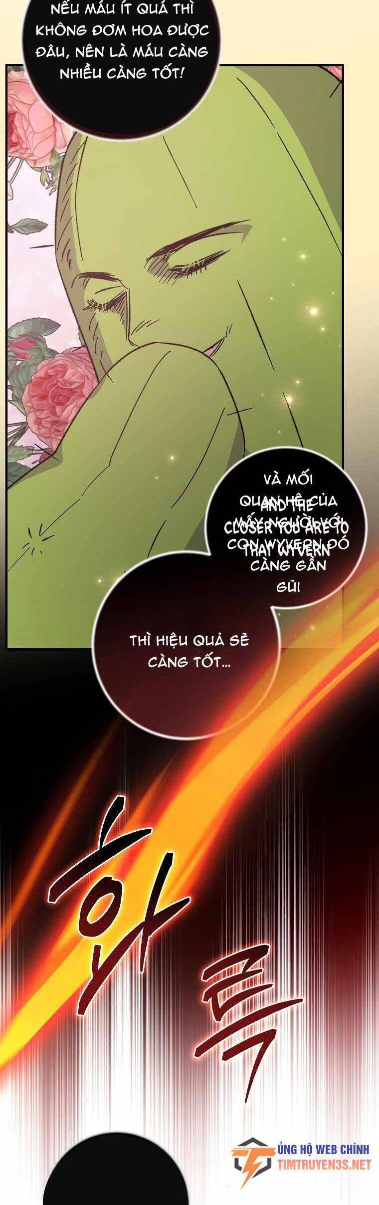 Nhà Hiền Triết Yigret Chap 92 - Next Chap 93