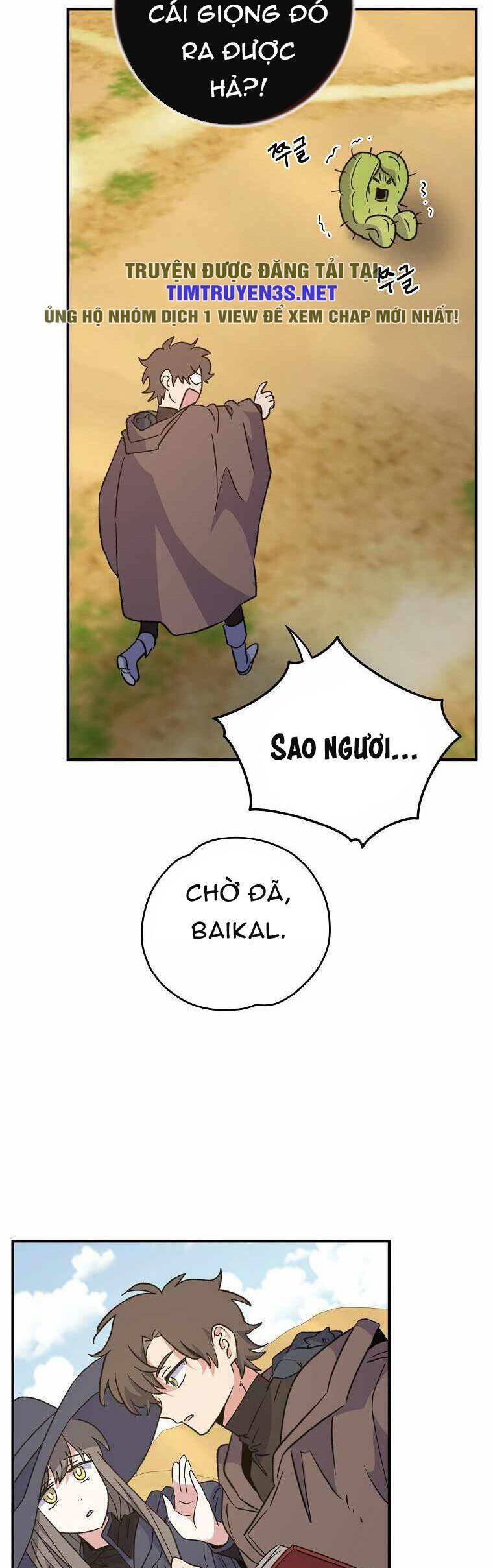 Nhà Hiền Triết Yigret Chap 92 - Next Chap 93