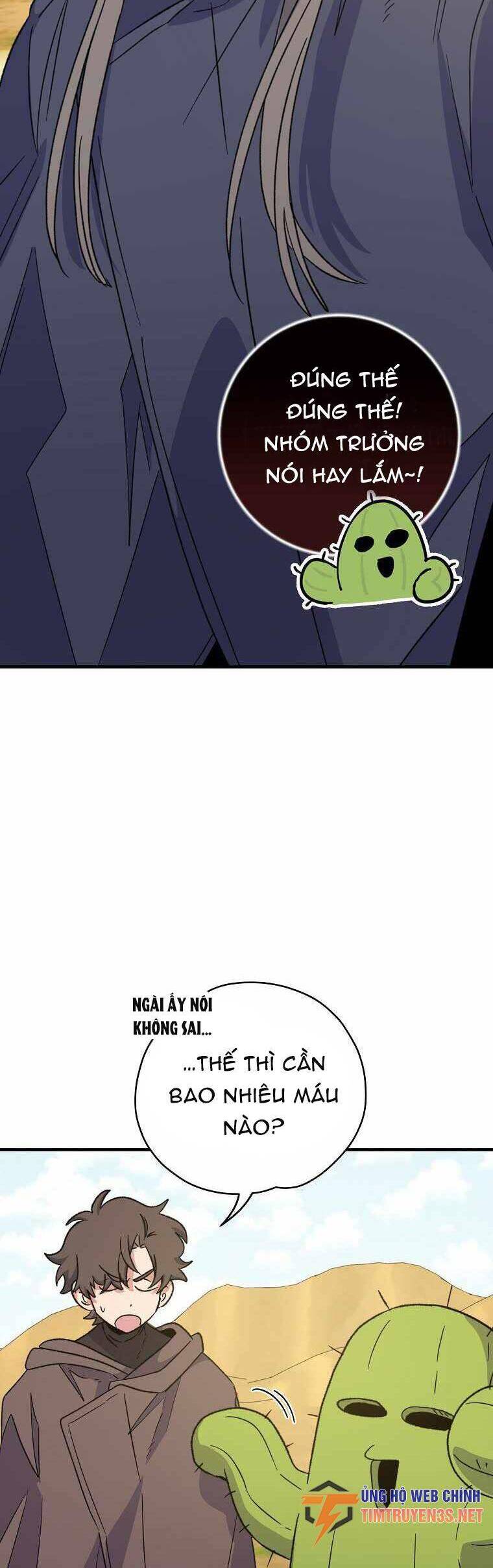 Nhà Hiền Triết Yigret Chap 92 - Next Chap 93