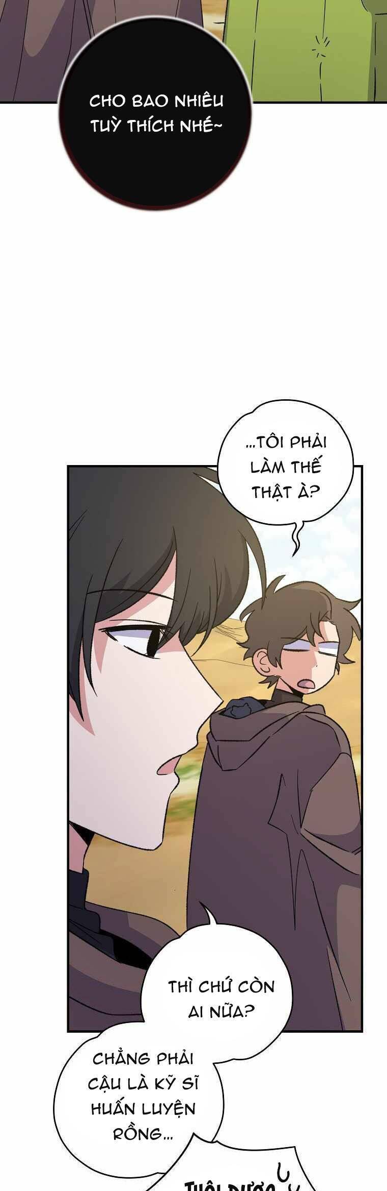 Nhà Hiền Triết Yigret Chap 92 - Next Chap 93