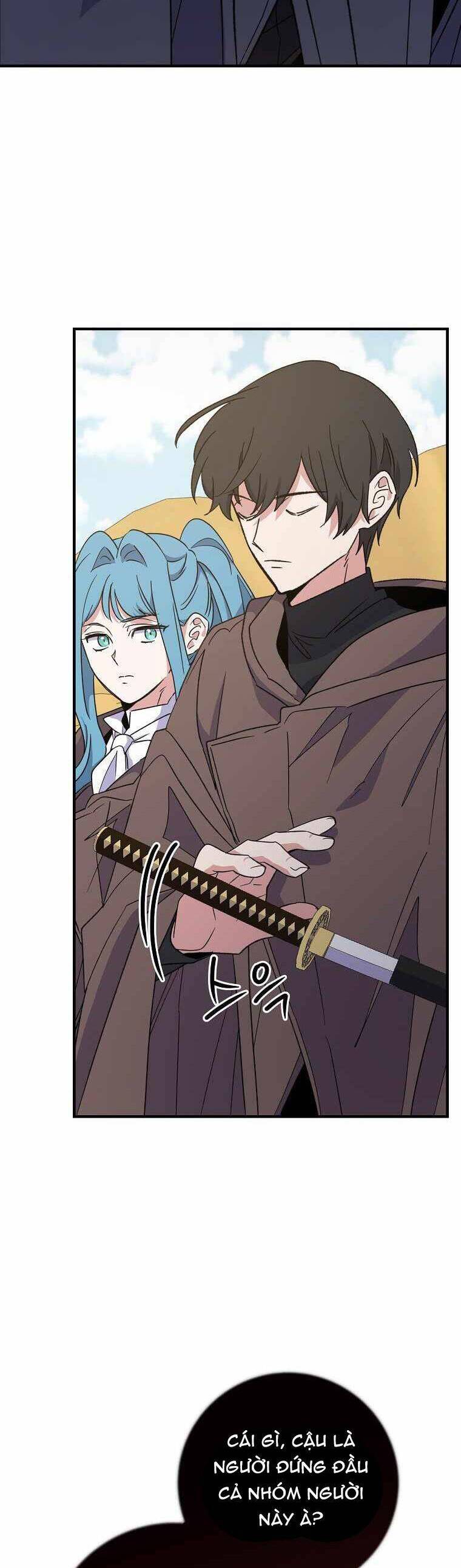 Nhà Hiền Triết Yigret Chap 92 - Next Chap 93