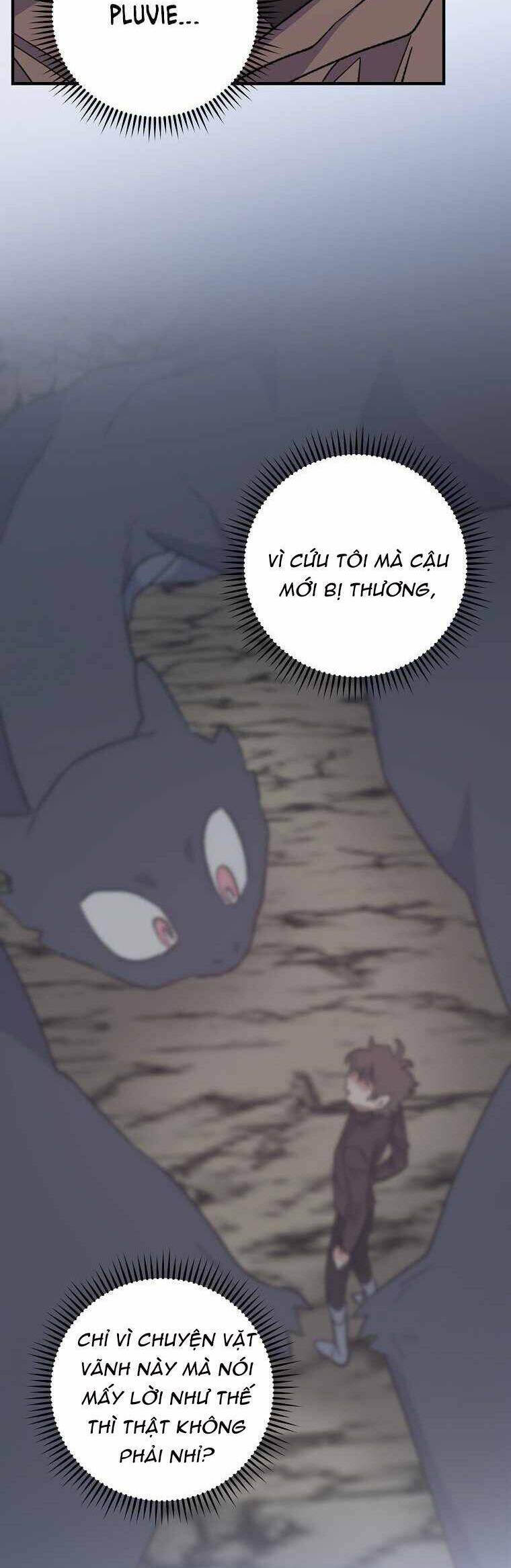 Nhà Hiền Triết Yigret Chap 92 - Next Chap 93