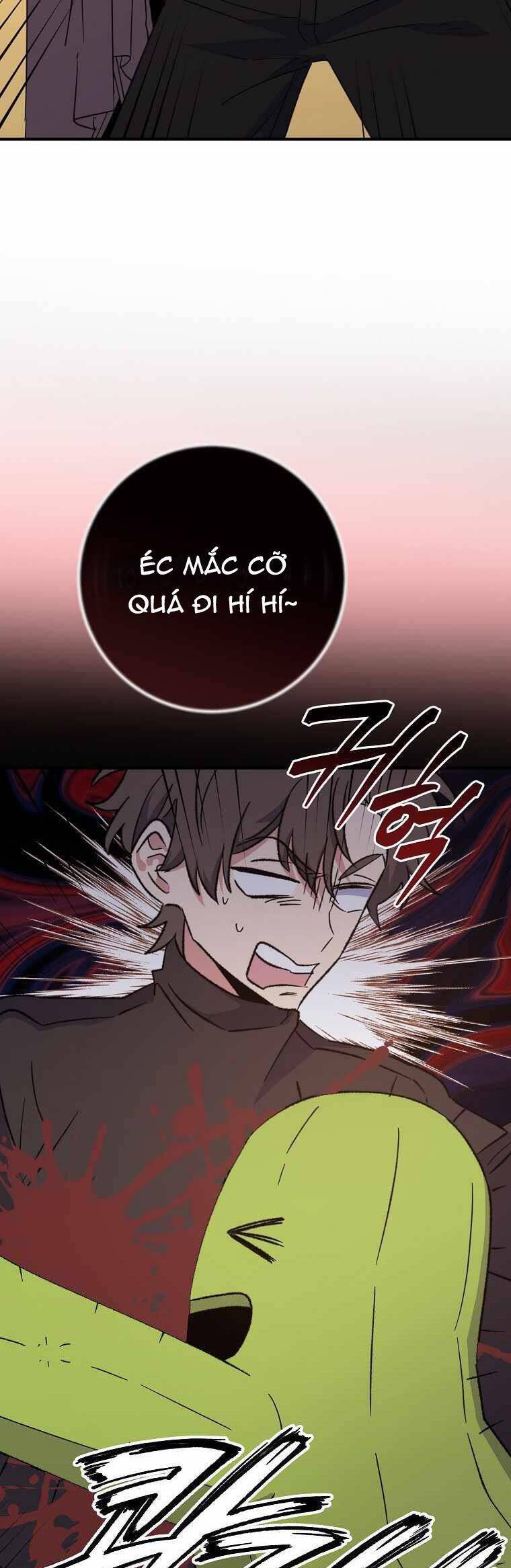 Nhà Hiền Triết Yigret Chap 92 - Next Chap 93