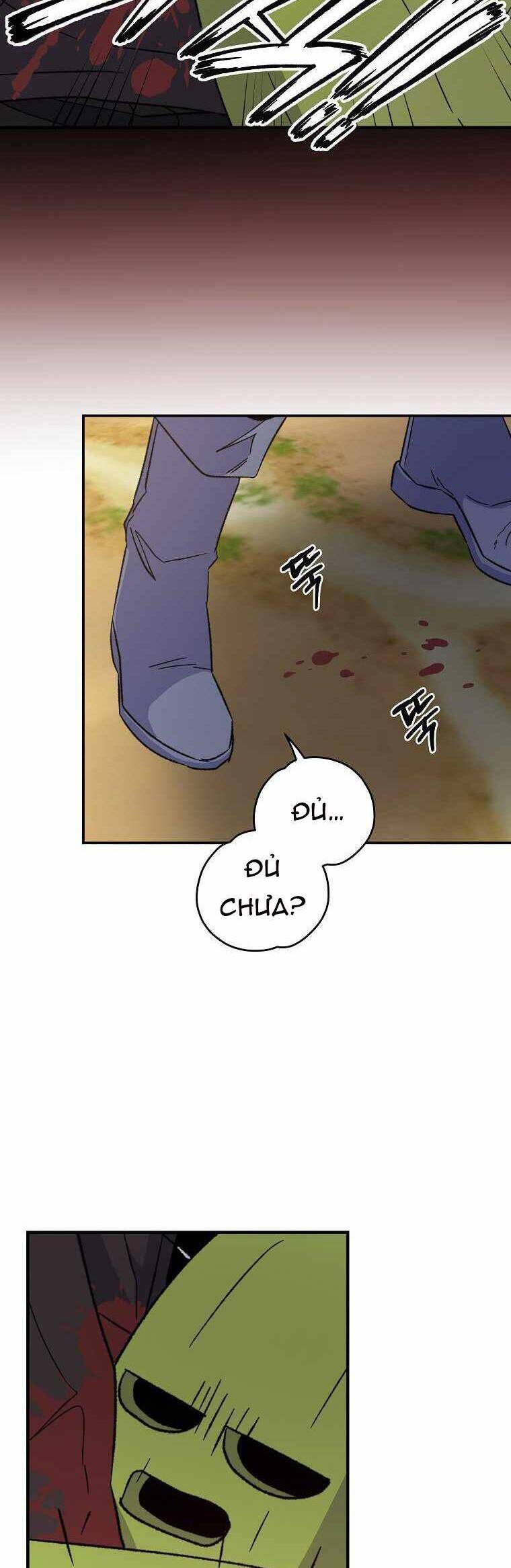 Nhà Hiền Triết Yigret Chap 92 - Next Chap 93