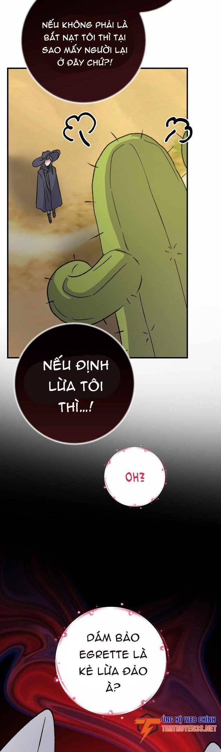 Nhà Hiền Triết Yigret Chap 92 - Next Chap 93