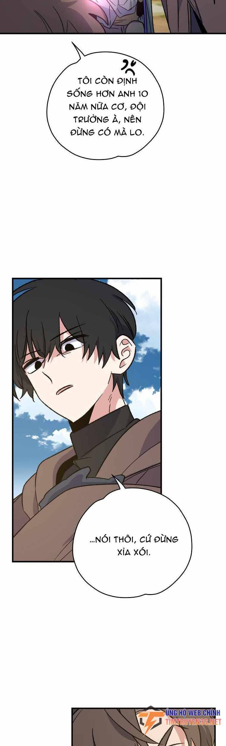 Nhà Hiền Triết Yigret Chap 92 - Next Chap 93