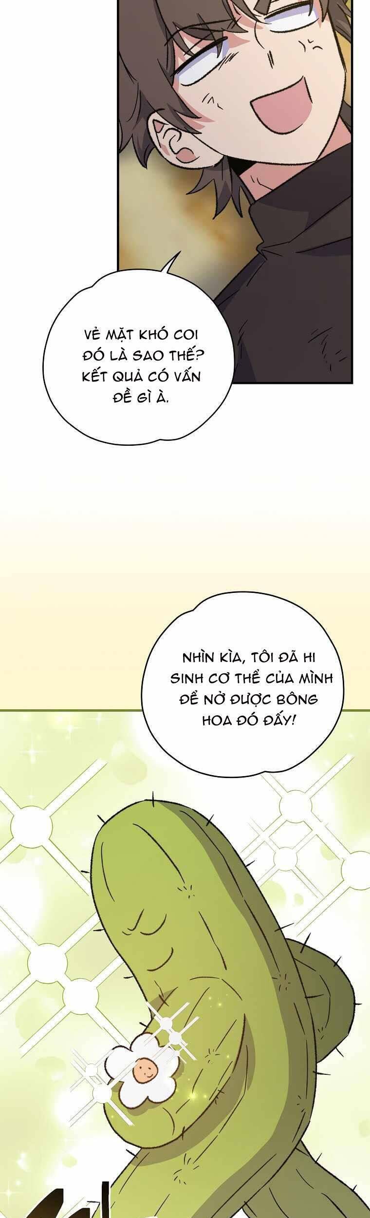 Nhà Hiền Triết Yigret Chap 92 - Next Chap 93