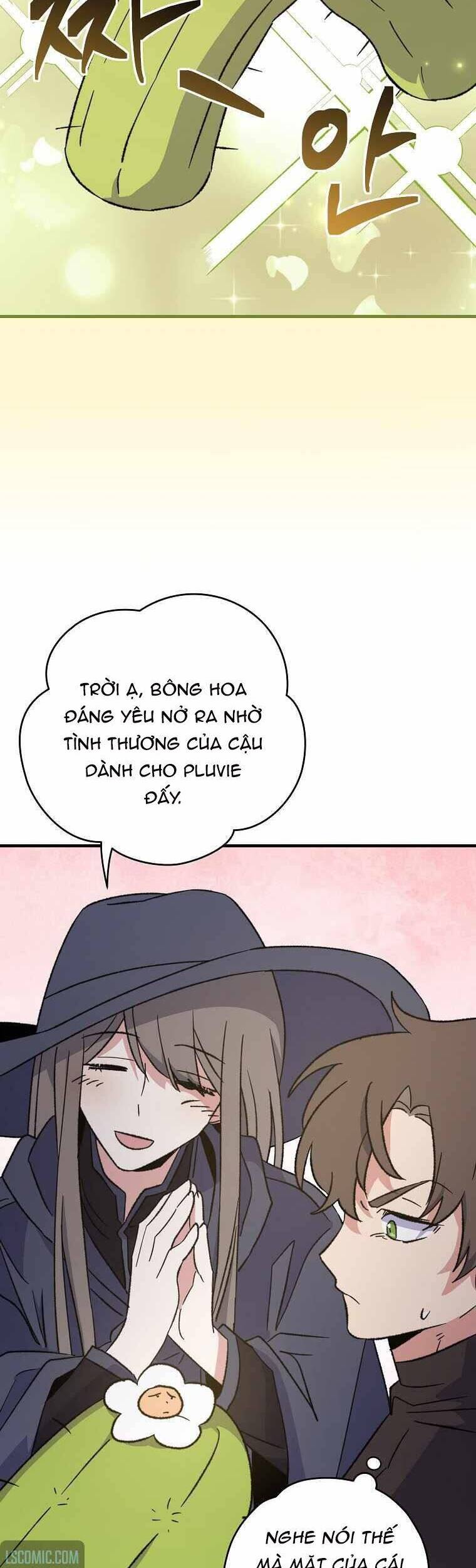 Nhà Hiền Triết Yigret Chap 92 - Next Chap 93