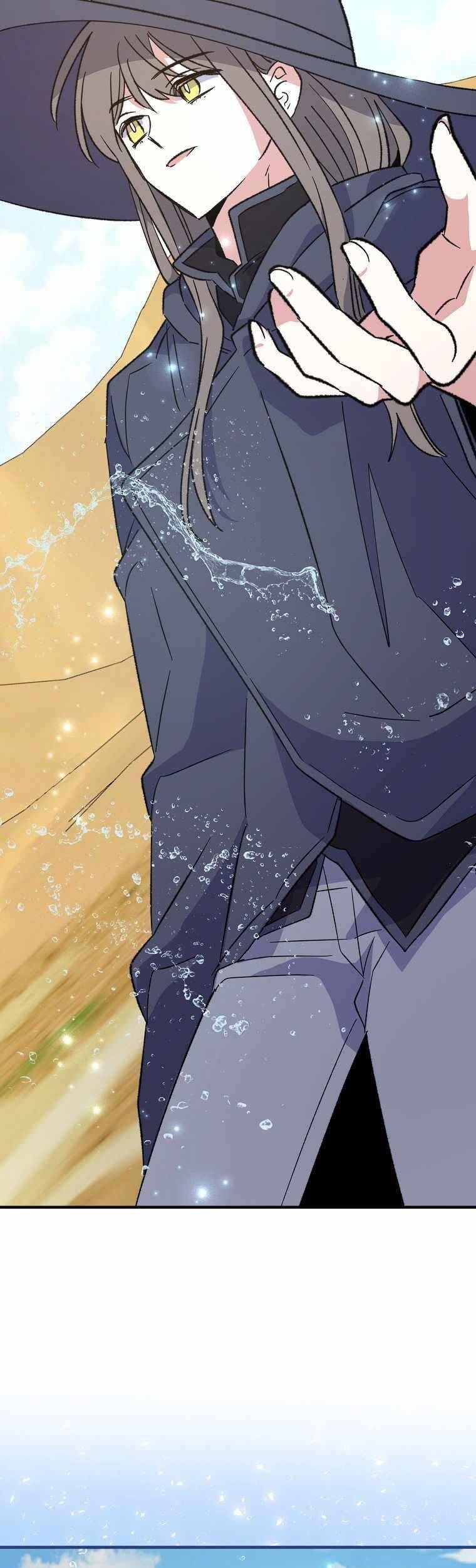 Nhà Hiền Triết Yigret Chap 92 - Next Chap 93