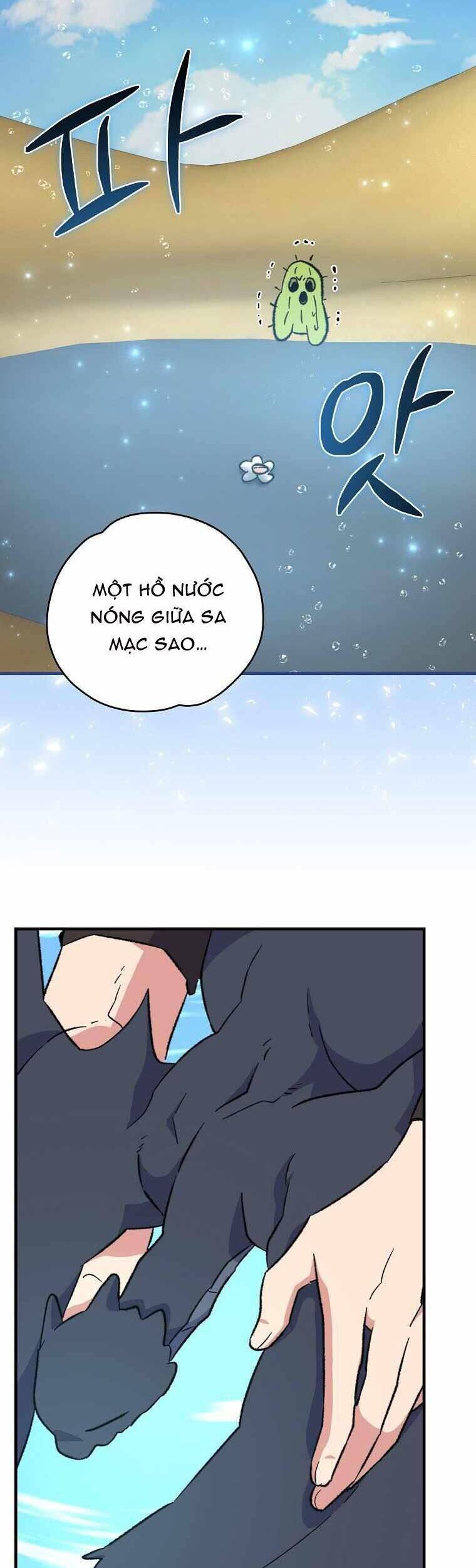 Nhà Hiền Triết Yigret Chap 92 - Next Chap 93