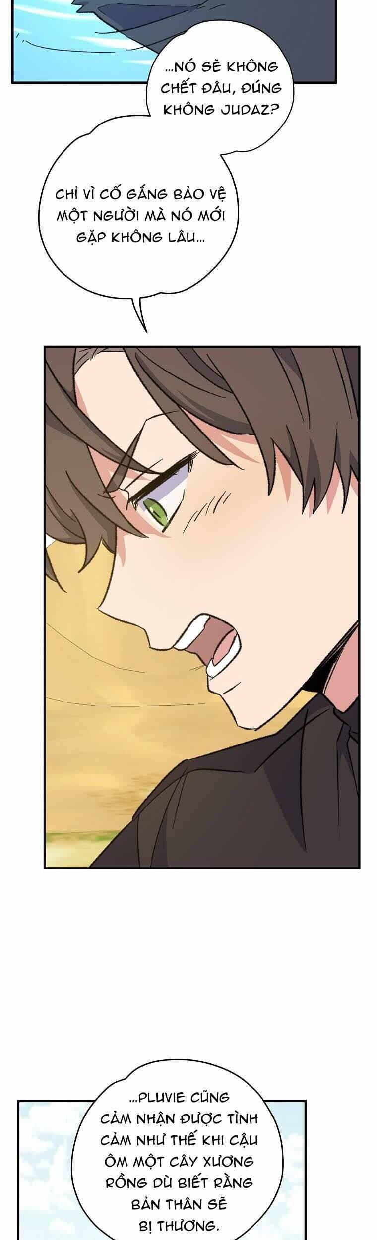 Nhà Hiền Triết Yigret Chap 92 - Next Chap 93